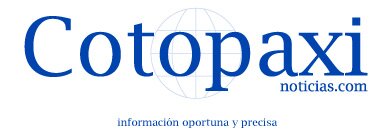 Cotopaxi Noticias